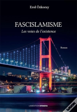 Capa do artigo Fascislamisme : Les Voies De L'Existence