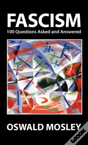 Capa do artigo Fascism: 100 Questions Asked And Answered