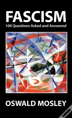 Capa do artigo Fascism: 100 Questions Asked And Answered