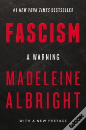 Capa do artigo Fascism: A Warning
