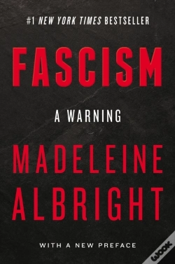 Capa do artigo Fascism: A Warning