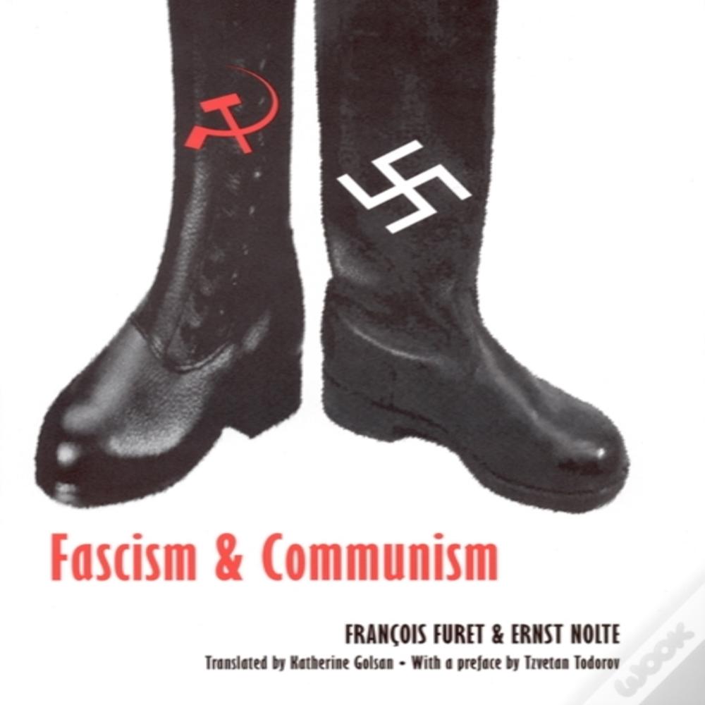 Fascism And Communism