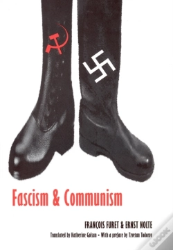 Capa do artigo Fascism And Communism