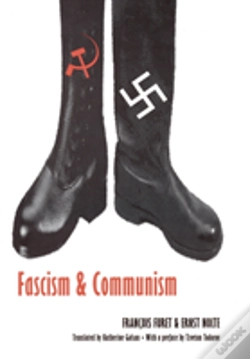 Capa do artigo Fascism And Communism