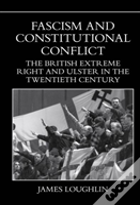 Fascism And Constitutional Conflict