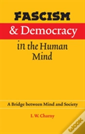 Capa do artigo Fascism And Democracy In The Human Mind