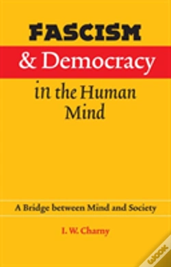 Capa do artigo Fascism And Democracy In The Human Mind