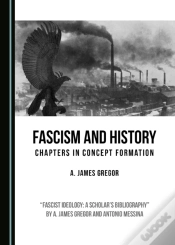 Capa do artigo Fascism And History