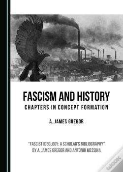 Capa do artigo Fascism And History