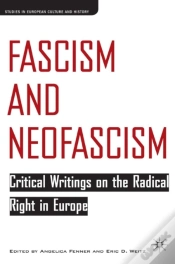Capa do artigo Fascism And Neofascism