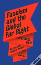 Capa do artigo Fascism And The Global Far Right