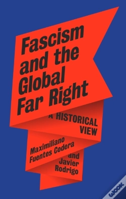 Capa do artigo Fascism And The Global Far Right