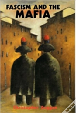 Capa do artigo Fascism And The Mafia