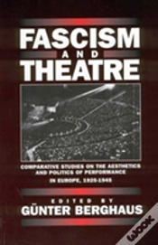 Capa do artigo Fascism And Theatre