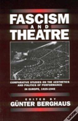 Capa do artigo Fascism And Theatre