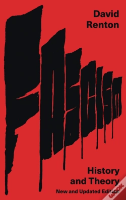 Capa do artigo Fascism