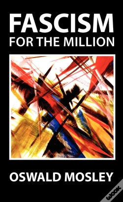 Capa do artigo Fascism For The Million