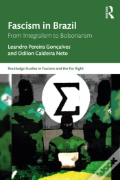 Capa do artigo Fascism In Brazil