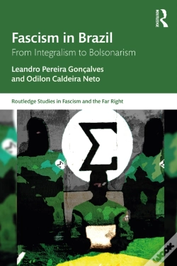 Capa do artigo Fascism In Brazil