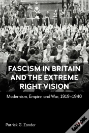 Capa do artigo Fascism In Britain And The Extreme Right Vision