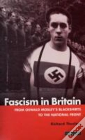 Capa do artigo Fascism In Britain