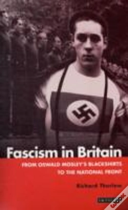 Capa do artigo Fascism In Britain