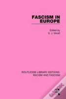 Fascism In Europe