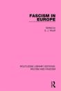 Fascism In Europe - Preview