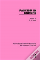 Fascism In Europe