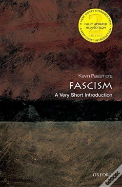 Capa do artigo Fascism