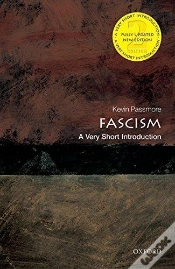 Capa do artigo Fascism