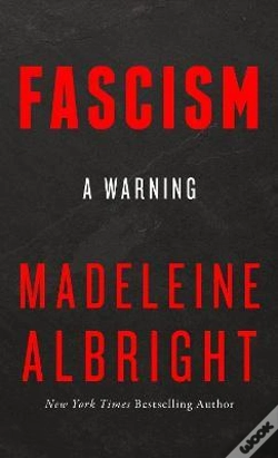 Capa do artigo Fascism