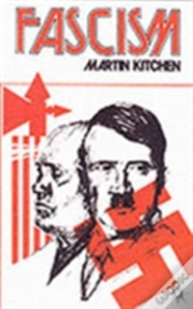 Capa do artigo Fascism