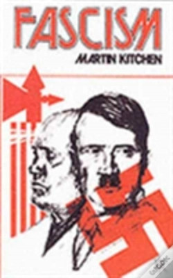 Capa do artigo Fascism