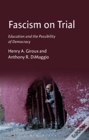 Capa do artigo Fascism On Trial