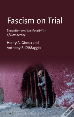 Capa do artigo Fascism On Trial