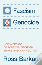 Capa do artigo Fascism Or Genocide