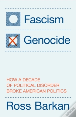 Capa do artigo Fascism Or Genocide