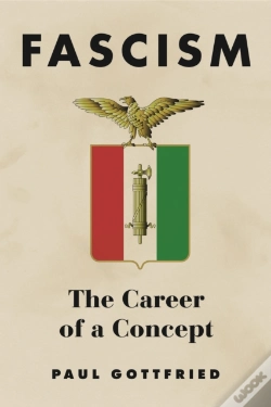 Capa do artigo Fascism