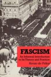 Capa do artigo Fascism