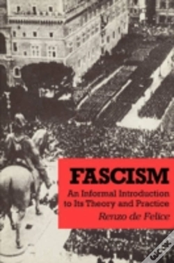 Capa do artigo Fascism