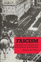 Capa do artigo Fascism
