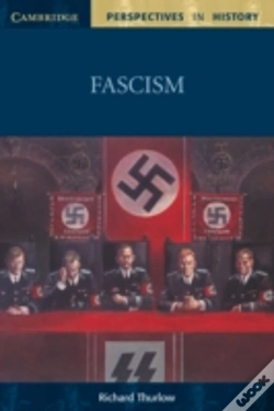 Capa do artigo Fascism