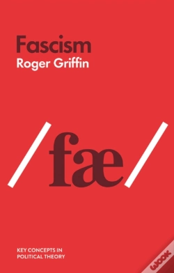 Capa do artigo Fascism
