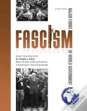 Capa do artigo Fascism