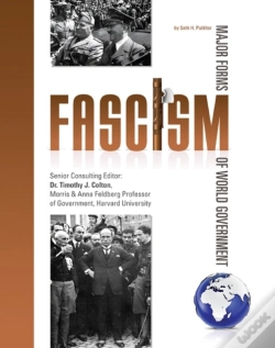 Capa do artigo Fascism