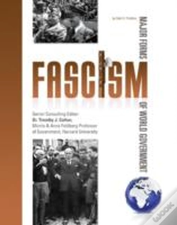 Capa do artigo Fascism