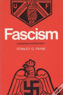 Capa do artigo Fascism