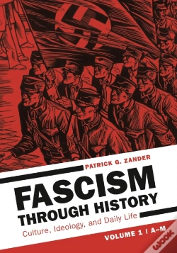 Capa do artigo Fascism Through History