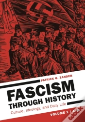 Capa do artigo Fascism Through History